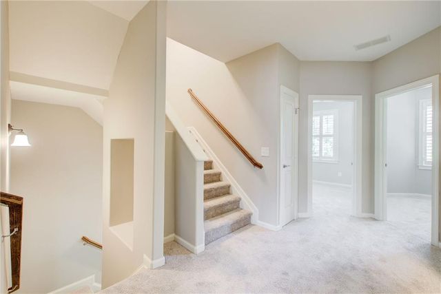 12541 Danesfeld Drive, Milton, GA 30004