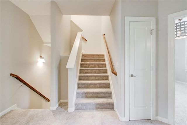 12541 Danesfeld Drive, Milton, GA 30004