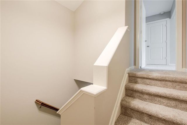 12541 Danesfeld Drive, Milton, GA 30004