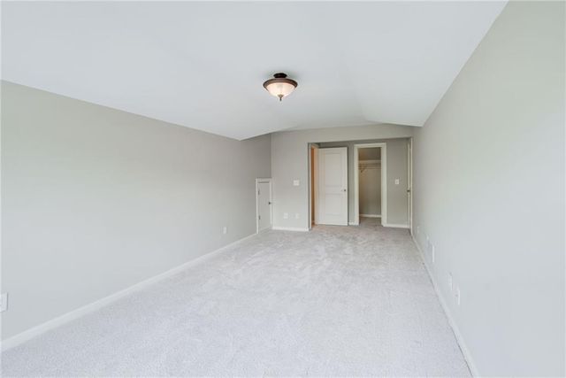 12541 Danesfeld Drive, Milton, GA 30004