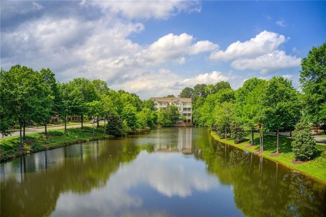 12541 Danesfeld Drive, Milton, GA 30004