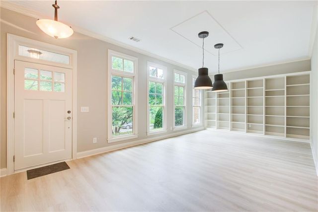 12541 Danesfeld Drive, Milton, GA 30004
