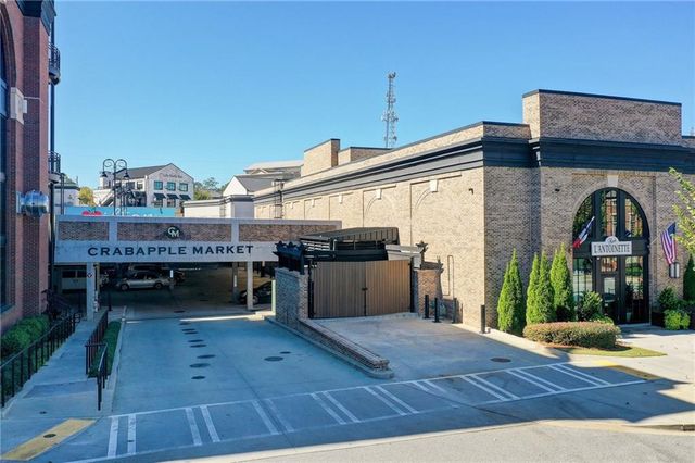 12541 Danesfeld Drive, Milton, GA 30004