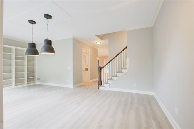 12541 Danesfeld Drive, Milton, GA 30004