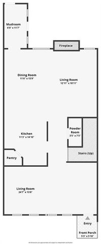 12541 Danesfeld Drive, Milton, GA 30004