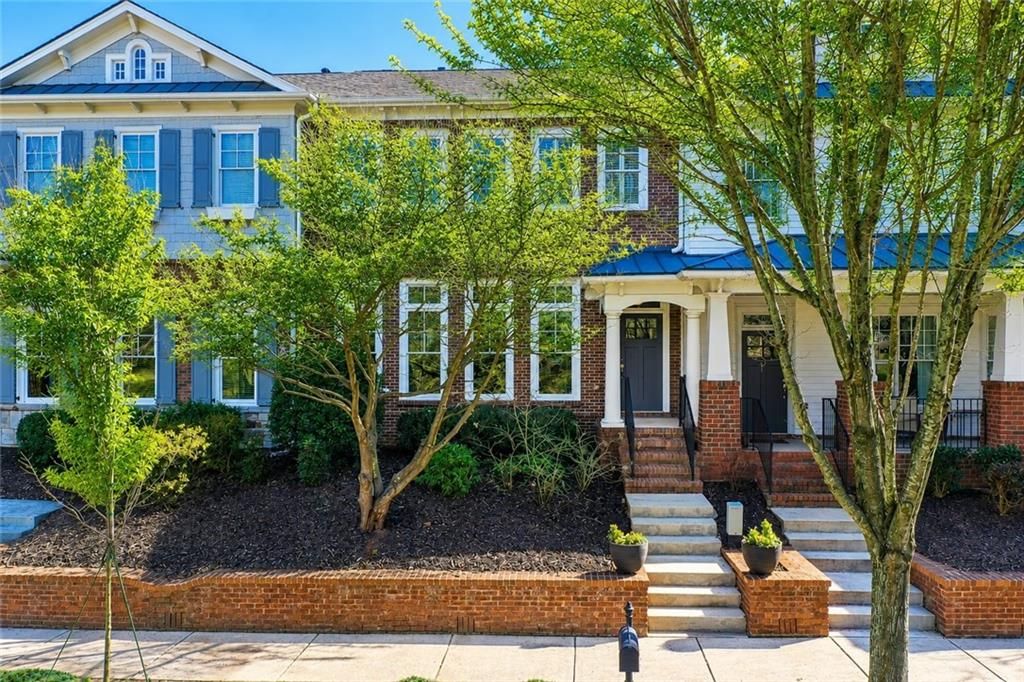 12541 Danesfeld Drive, Milton, GA 30004