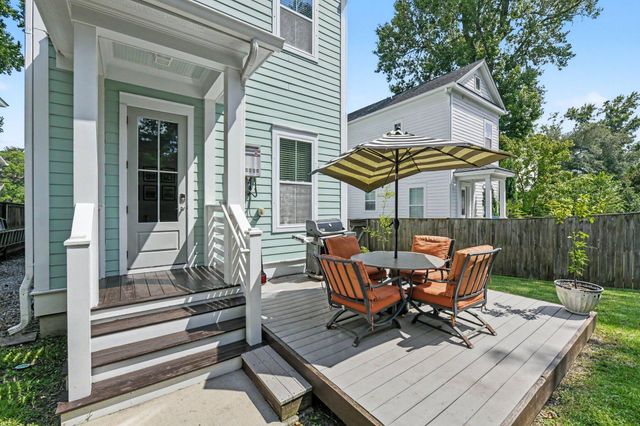 4619 Oakwood Avenue, North Charleston, SC 29405