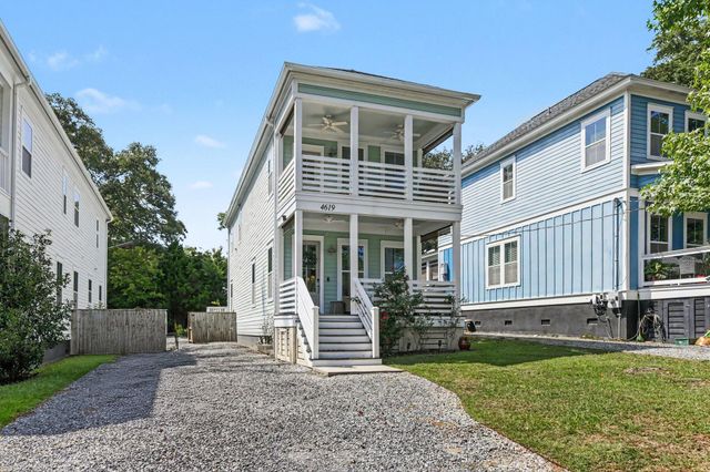 4619 Oakwood Avenue, North Charleston, SC 29405