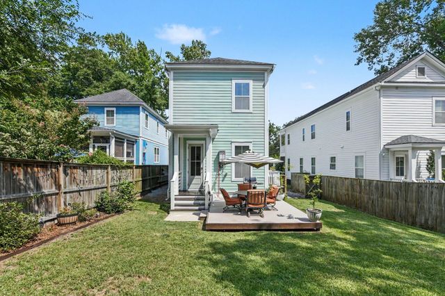 4619 Oakwood Avenue, North Charleston, SC 29405