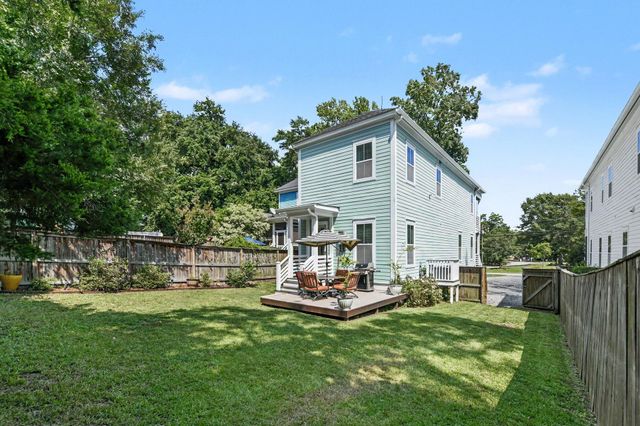 4619 Oakwood Avenue, North Charleston, SC 29405