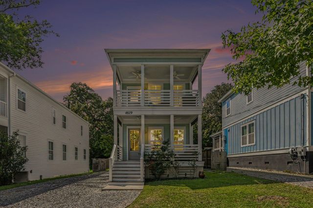 4619 Oakwood Avenue, North Charleston, SC 29405