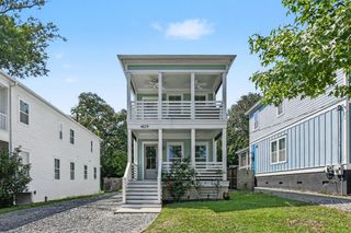 4619 Oakwood Avenue, North Charleston, SC 29405