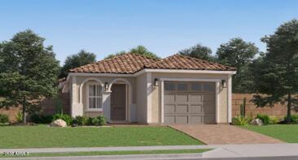 1948 W RENFIELD Avenue, Apache Junction, AZ 85120 — exterior