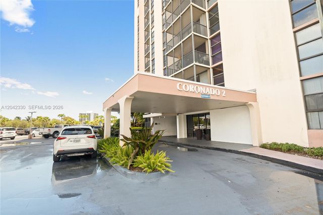 20301 W Country Club Dr 2122, Aventura, FL 33180