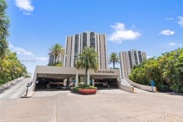 20301 W Country Club Dr 2122, Aventura, FL 33180