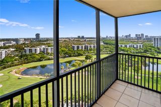 20301 W Country Club Dr 2122, Aventura, FL 33180