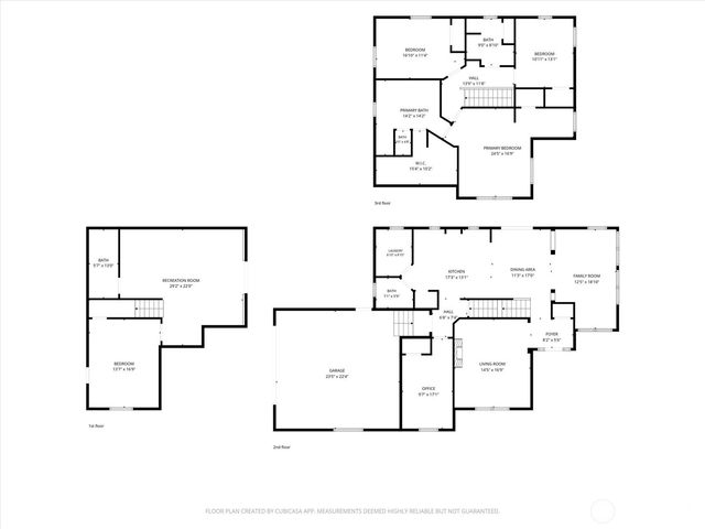 506 Azalea Avenue NE, Bainbridge Island, WA 98110