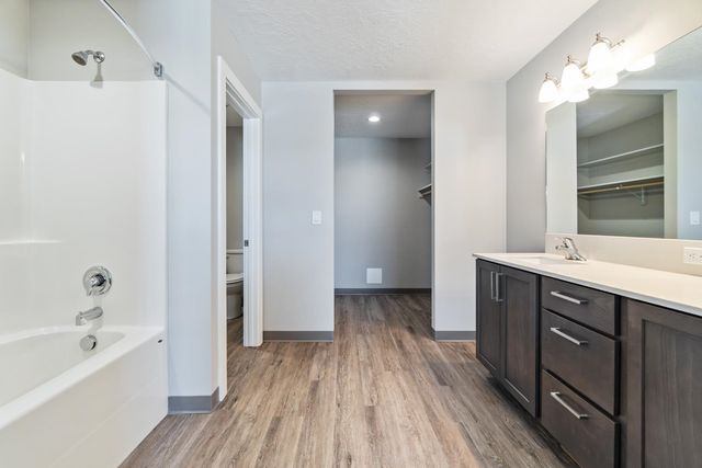 1227 N Coach Dr, Spokane Valley, WA 99016