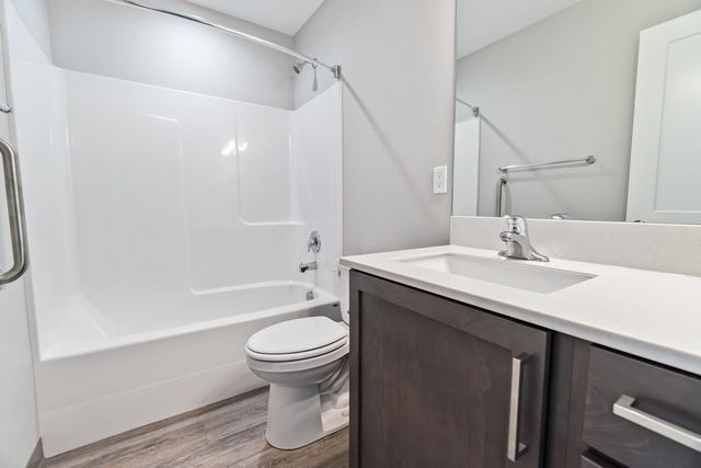 1227 N Coach Dr, Spokane Valley, WA 99016