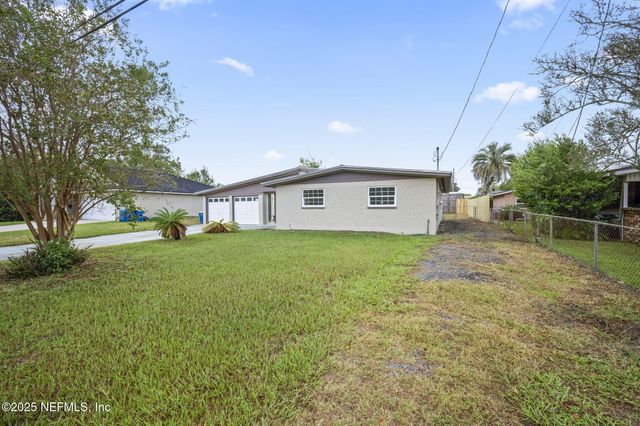 11324 PRINCESSA Lane, Jacksonville, FL 32218