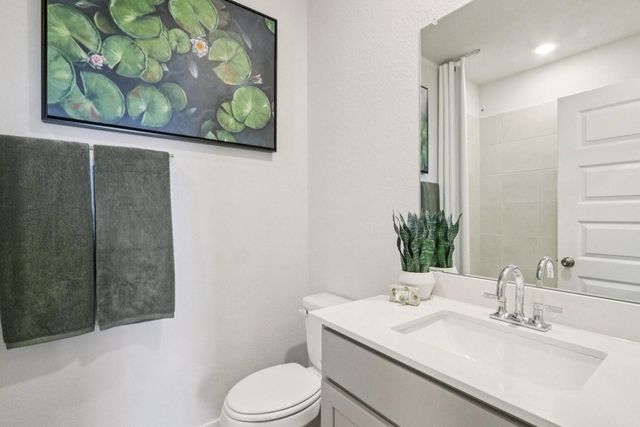 161 Tolo DR, Elgin, TX 78621