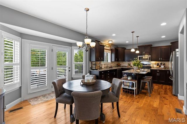 4355 Ventura Place Drive, St Louis, MO 63128
