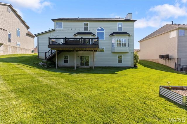 4355 Ventura Place Drive, St Louis, MO 63128