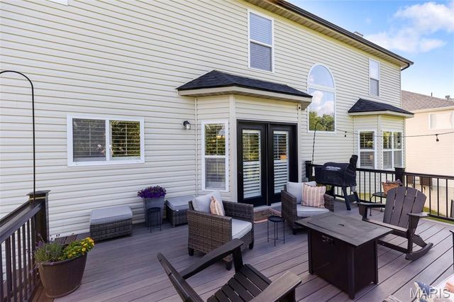 4355 Ventura Place Drive, St Louis, MO 63128