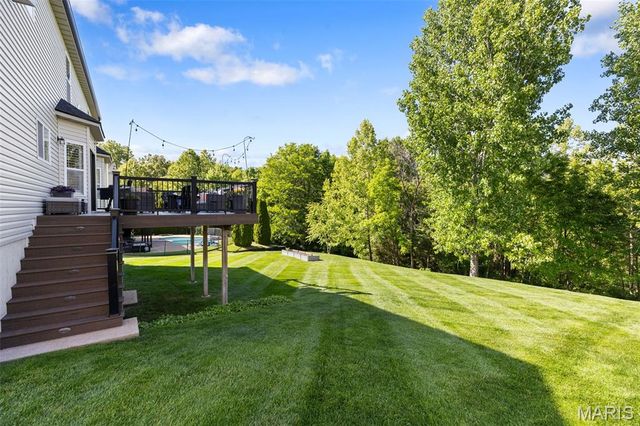 4355 Ventura Place Drive, St Louis, MO 63128