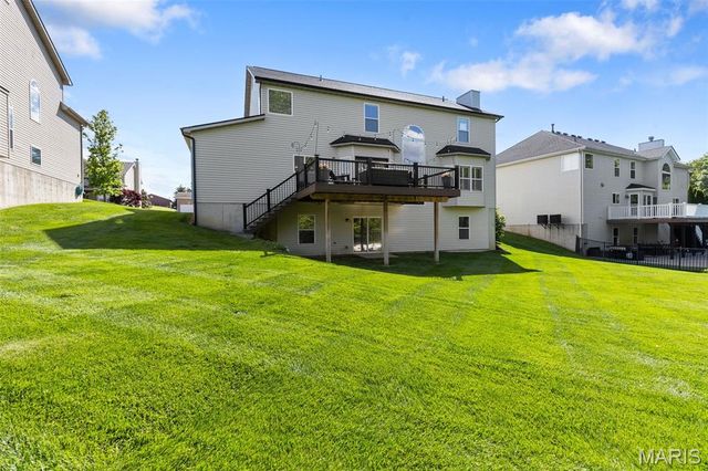 4355 Ventura Place Drive, St Louis, MO 63128