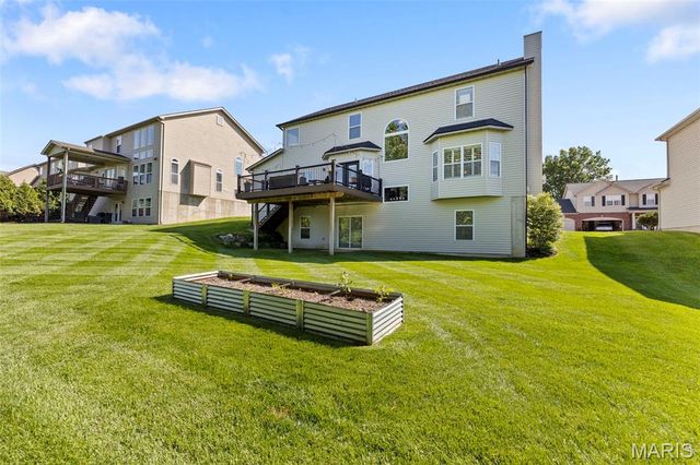 4355 Ventura Place Drive, St Louis, MO 63128