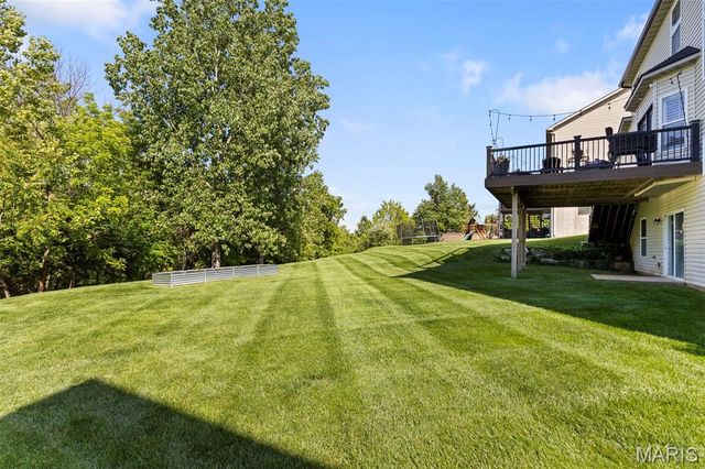 4355 Ventura Place Drive, St Louis, MO 63128