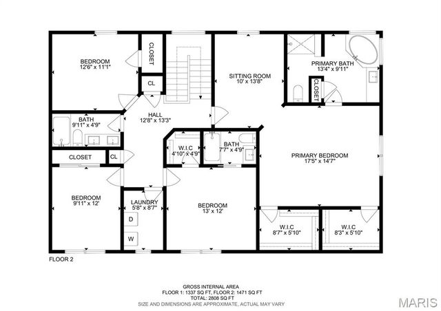 4355 Ventura Place Drive, St Louis, MO 63128