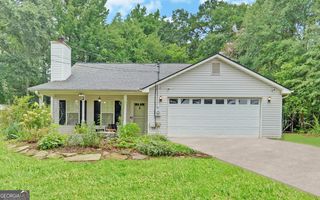 6024 Hulsey Road, Clermont, GA 30527