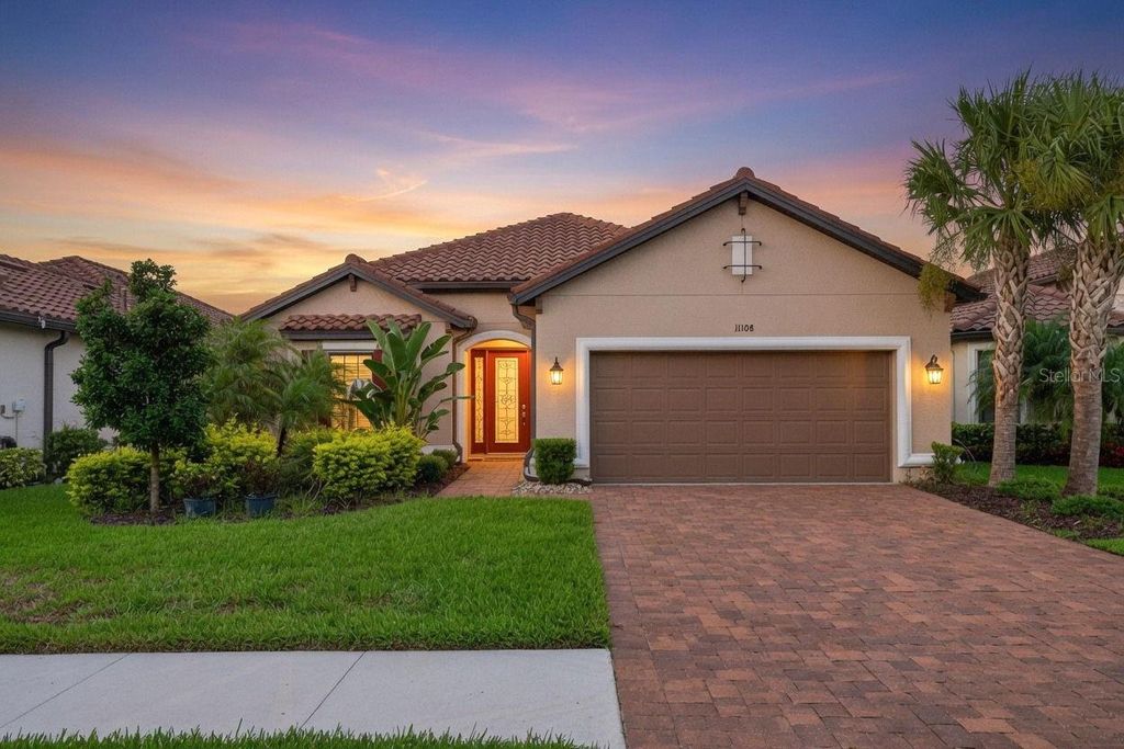 11108 CALLUNA DRIVE, Odessa, FL 33556