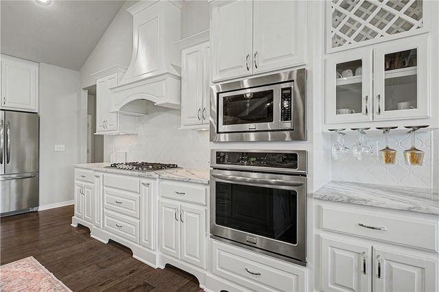 4442 W Oldham Drive, Fayetteville, AR 72704