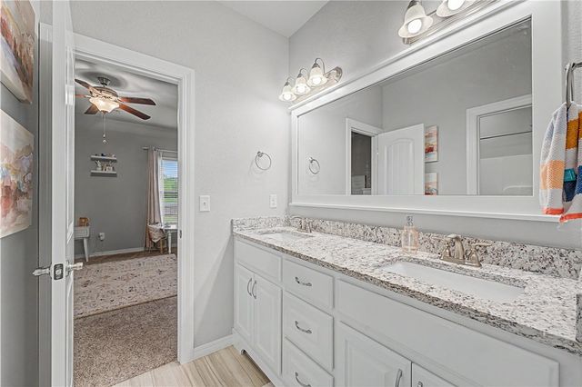 4442 W Oldham Drive, Fayetteville, AR 72704