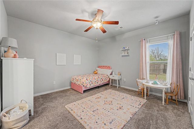 4442 W Oldham Drive, Fayetteville, AR 72704