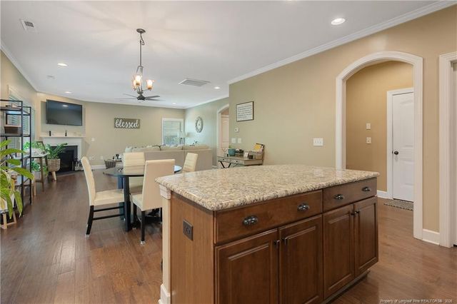 16 Spring Pond Lane, Spring Lake, NC 28390