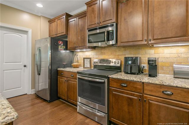 16 Spring Pond Lane, Spring Lake, NC 28390