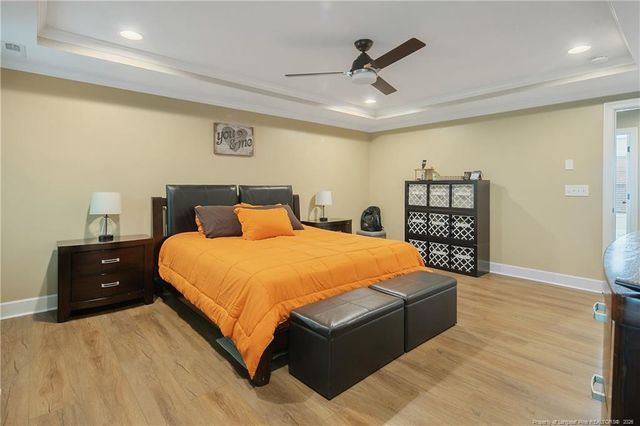 16 Spring Pond Lane, Spring Lake, NC 28390