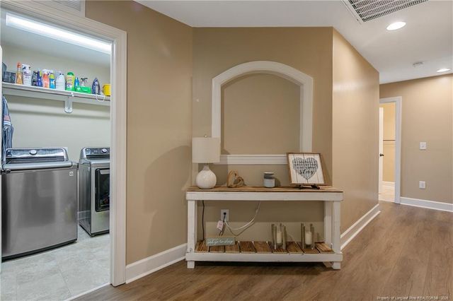 16 Spring Pond Lane, Spring Lake, NC 28390