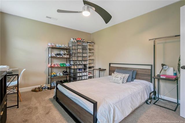 16 Spring Pond Lane, Spring Lake, NC 28390