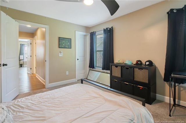 16 Spring Pond Lane, Spring Lake, NC 28390