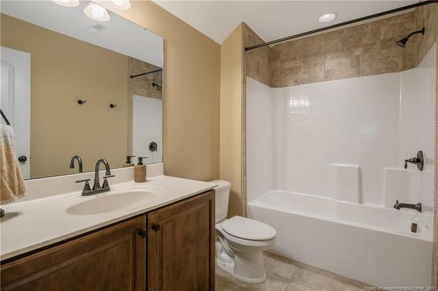 16 Spring Pond Lane, Spring Lake, NC 28390