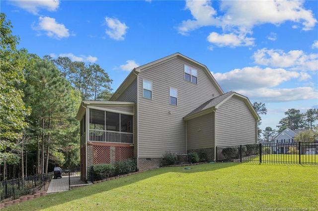 16 Spring Pond Lane, Spring Lake, NC 28390