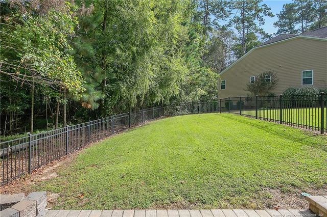 16 Spring Pond Lane, Spring Lake, NC 28390