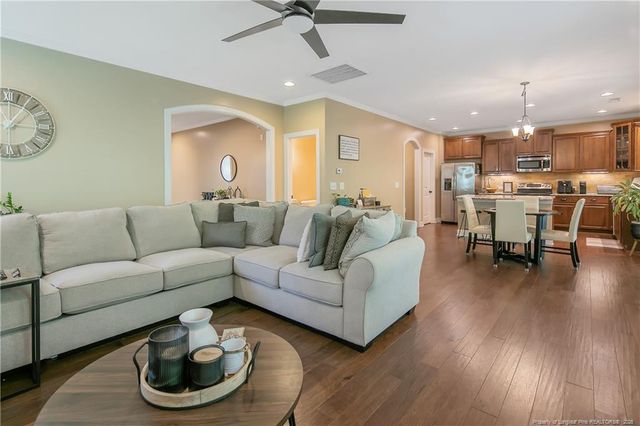 16 Spring Pond Lane, Spring Lake, NC 28390