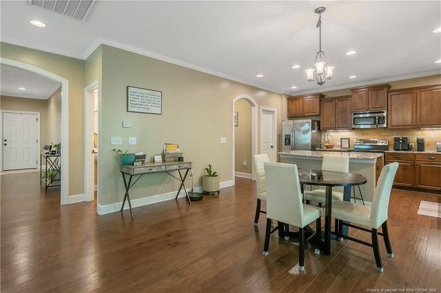 16 Spring Pond Lane, Spring Lake, NC 28390