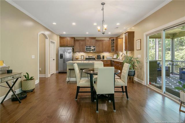 16 Spring Pond Lane, Spring Lake, NC 28390